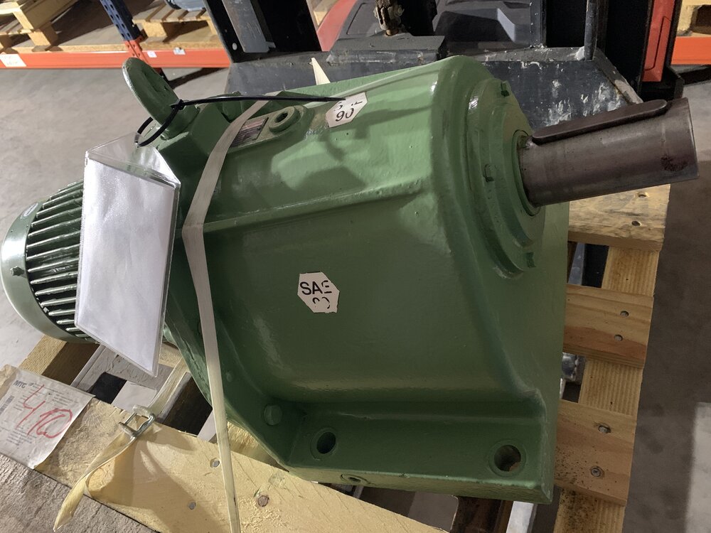 Bauer G42-10/D1A4-283 - Bild 4