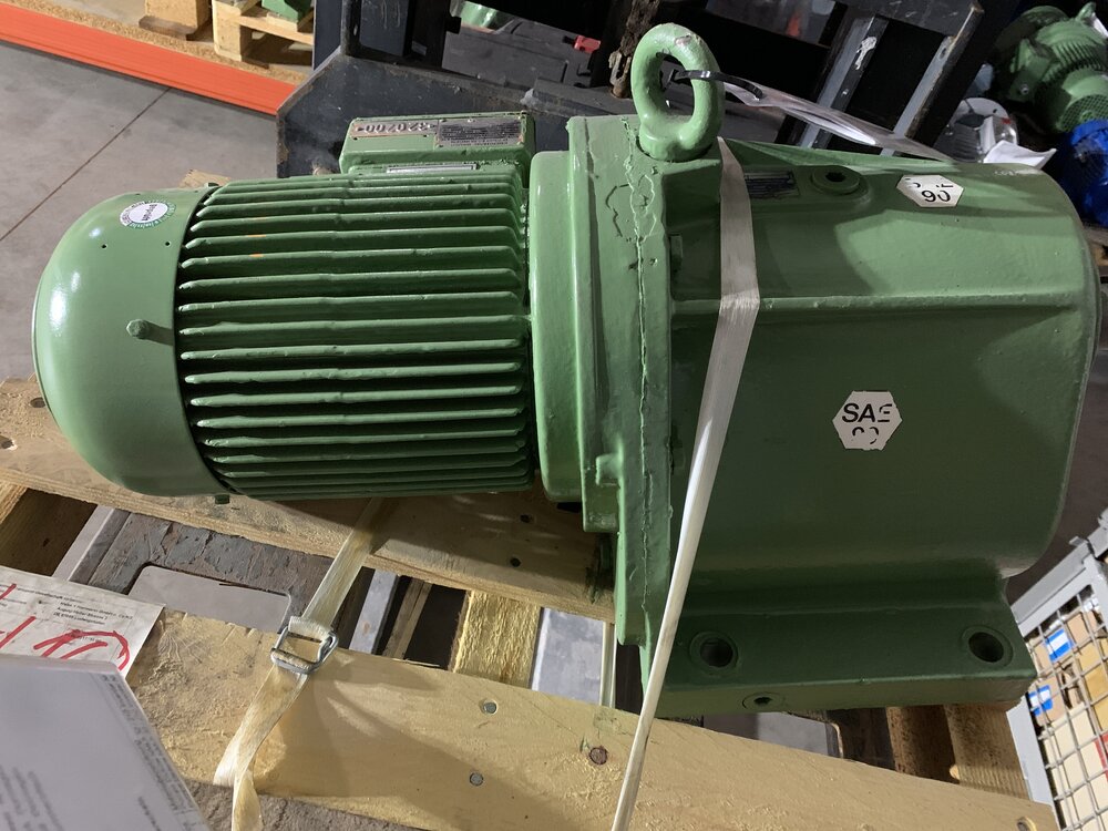 Bauer G42-10/D1A4-283 - Bild 5