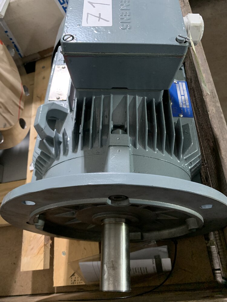 Siemens 1MA5133-4BA34-Z - Bild 4