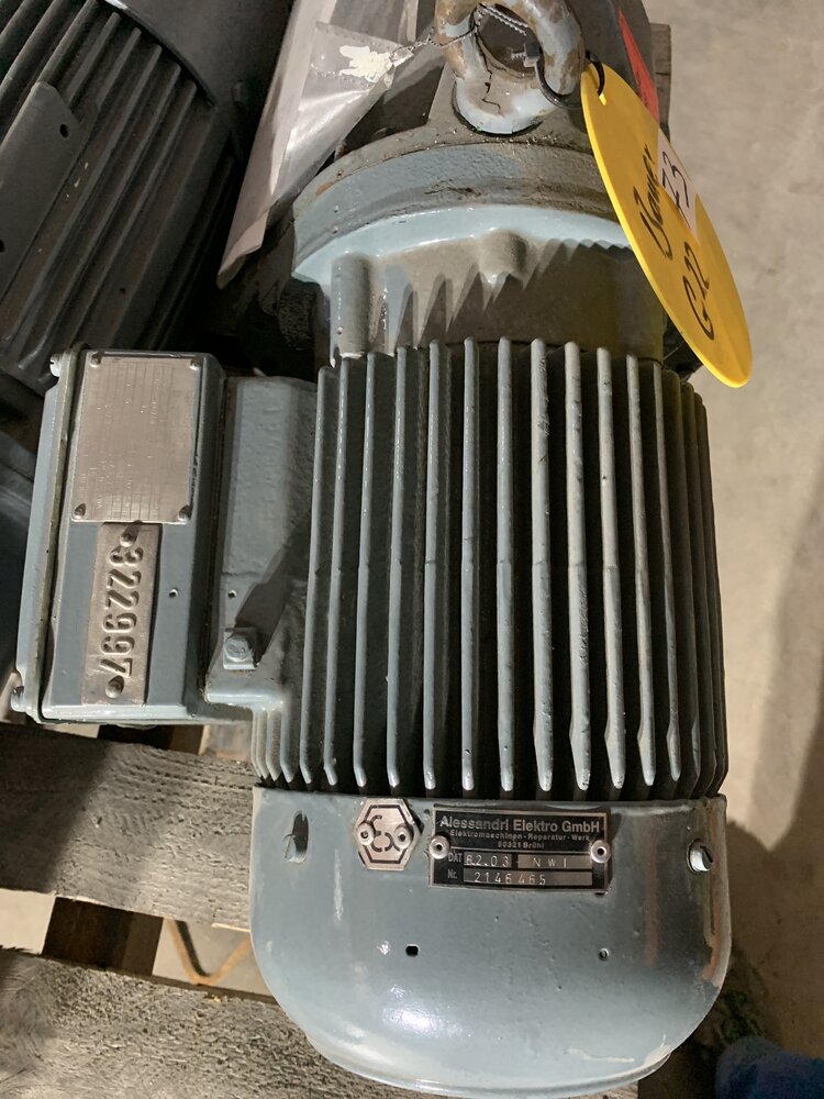 Bauer G22-10/DK94241 - Bild 2