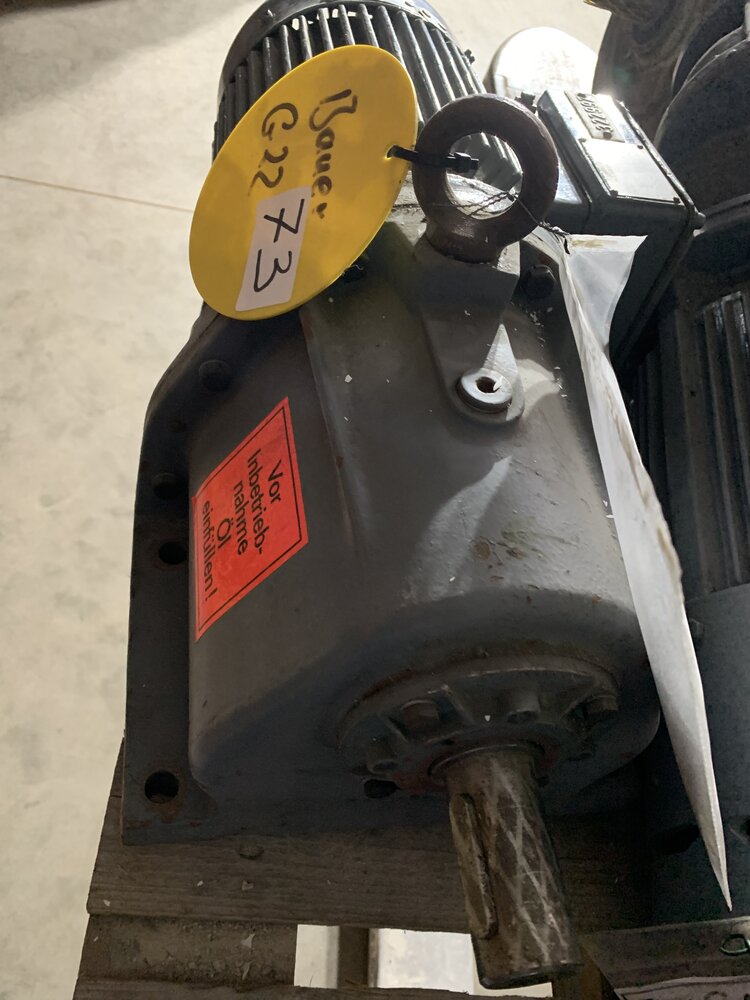 Bauer G22-10/DK94241 - Bild 3