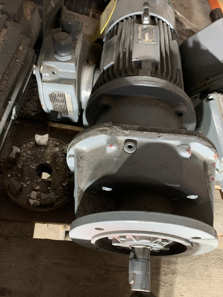 Bauer G11-20-N/DNXK94-278K-D - Bild 3