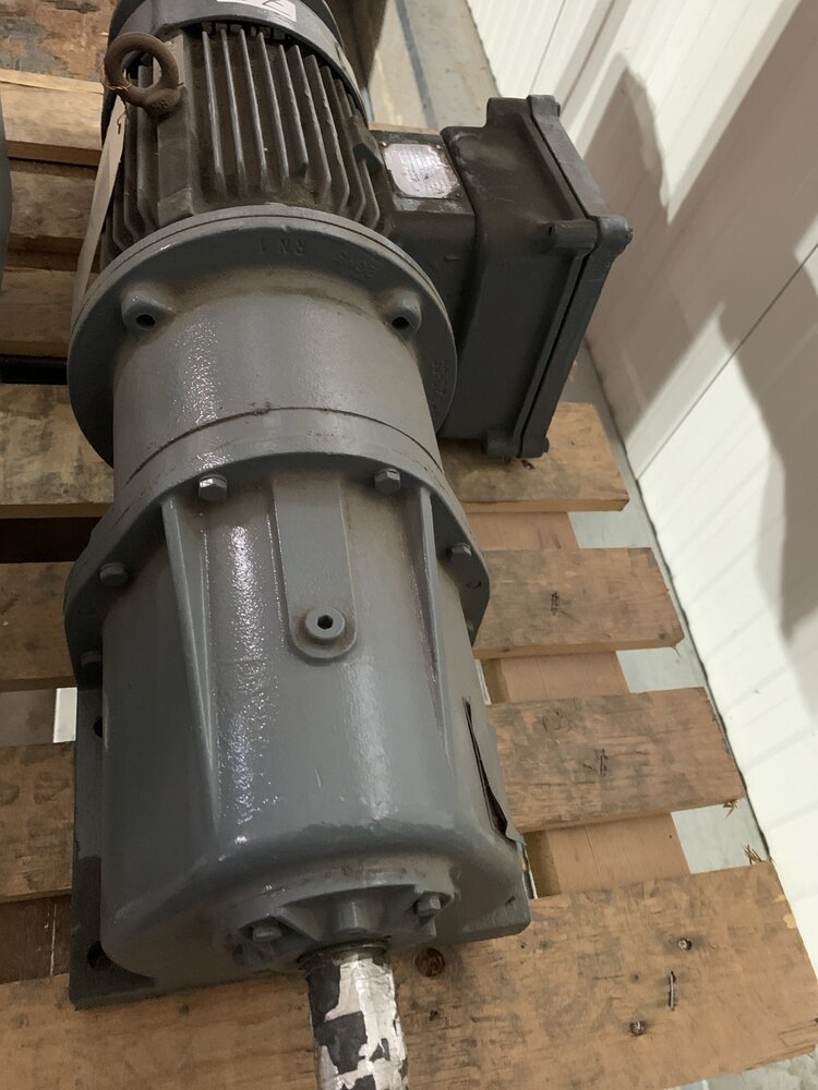 Bauer G12-10-N/DNXK94-278L - Bild 3