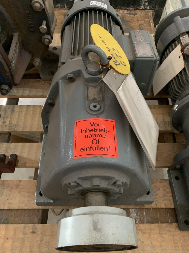 Bauer G32-10/D1A4-283M