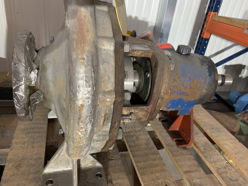 KSB CPK-CM 65-315 - Bild 4