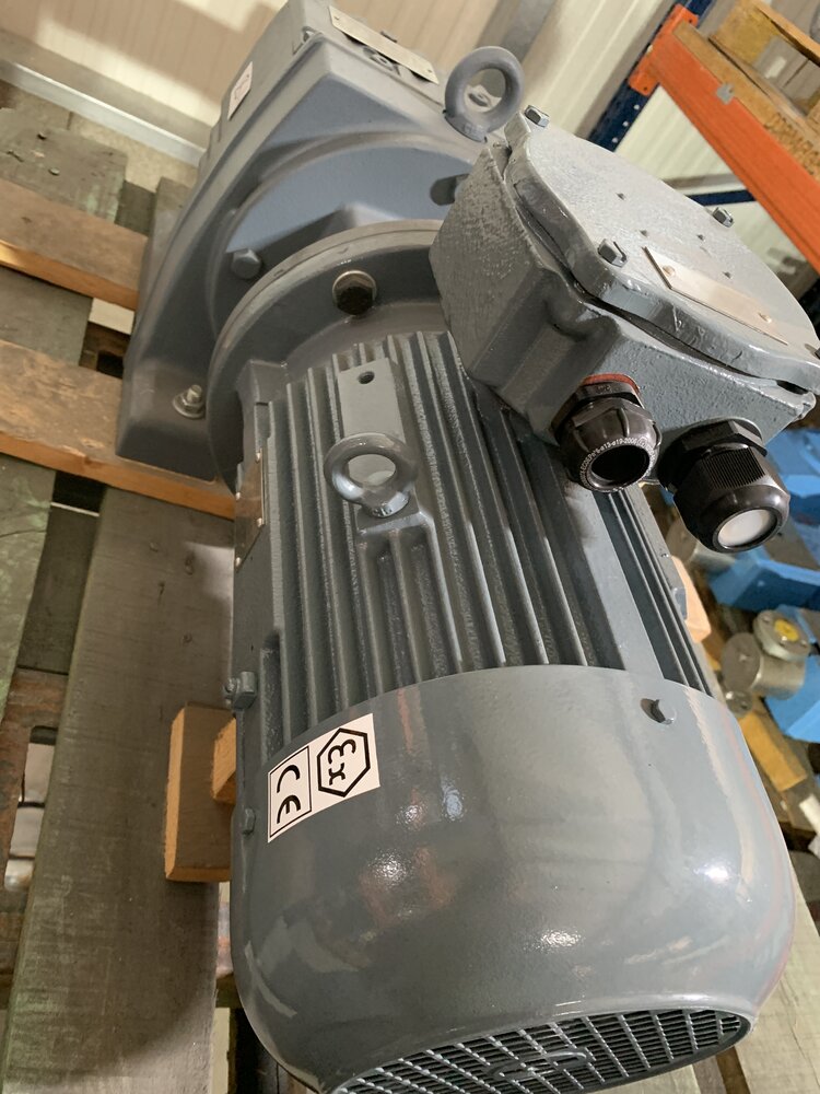 VEM K81R 112M4 - Bild 3