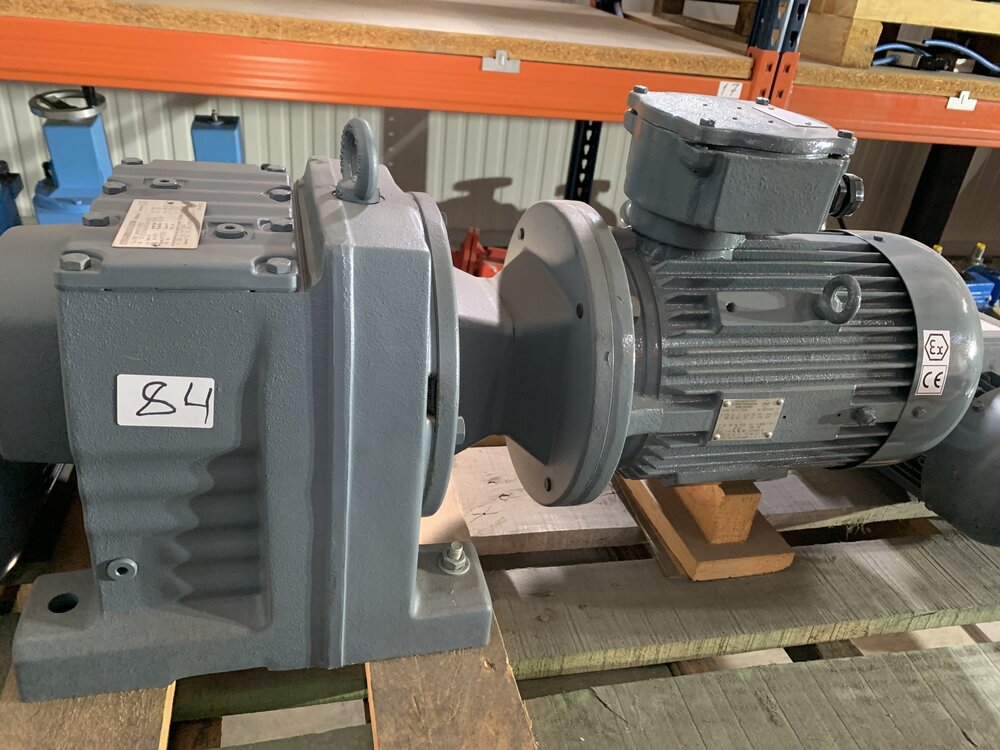 VEM K81R 112M4 - Bild 5