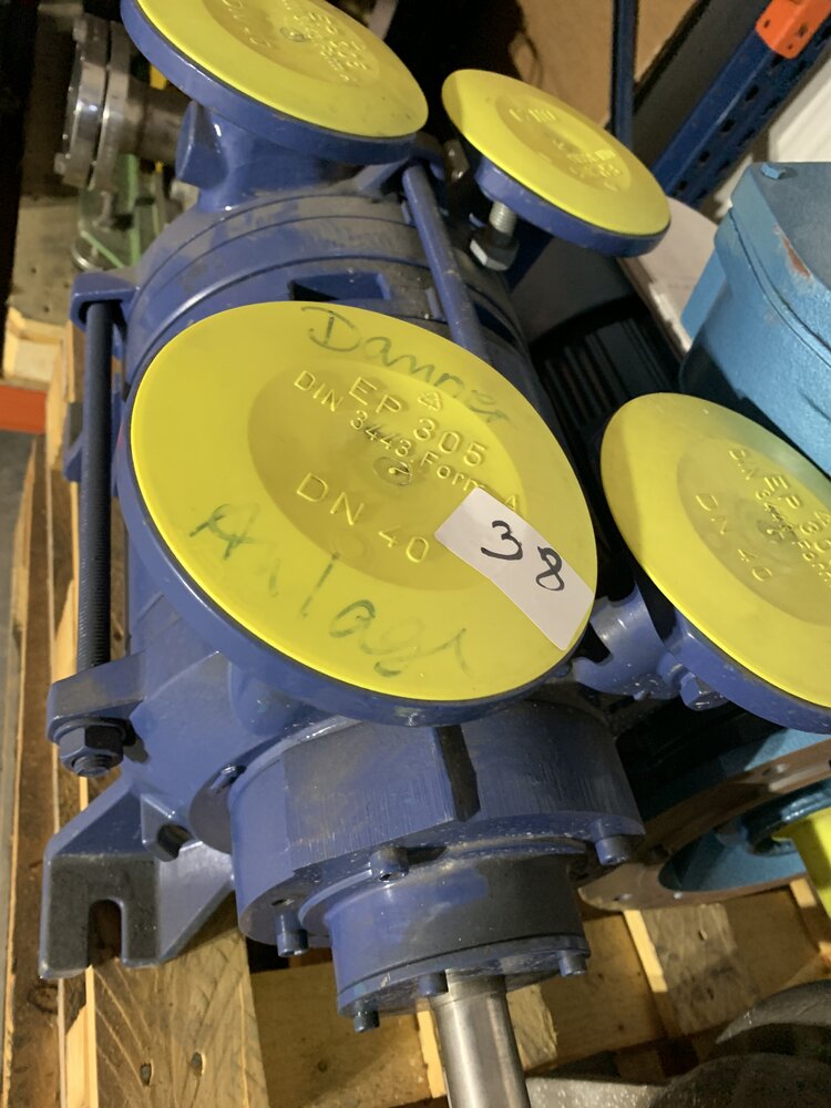 ARPUMA CDS4-180XX7H51 - Bild 3