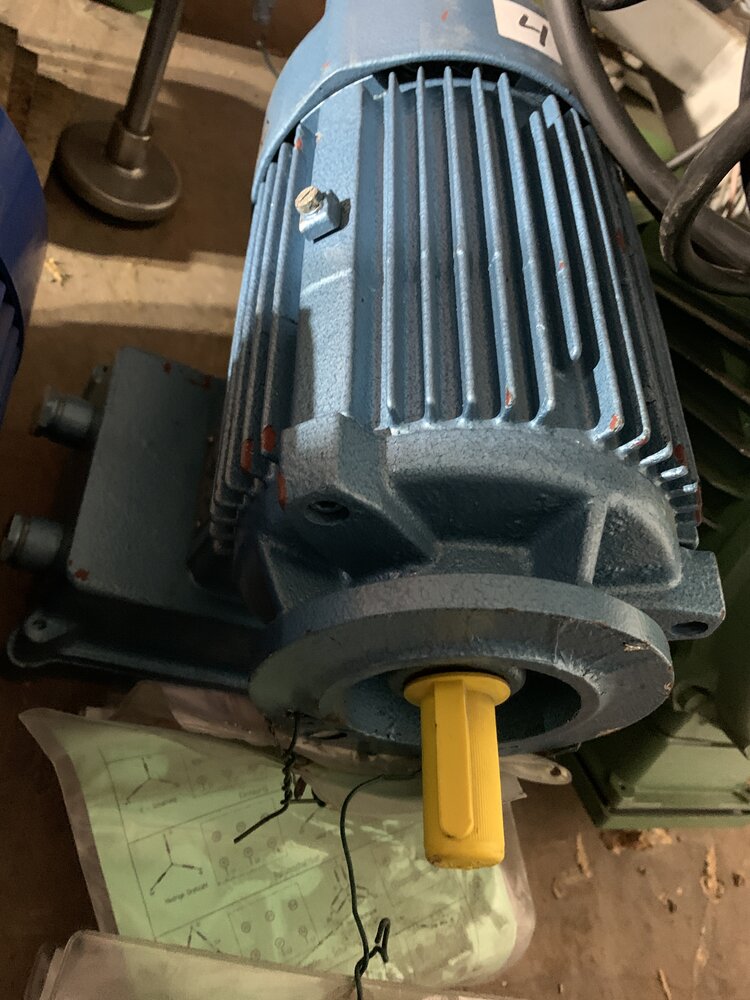 Felten und Guilleaume 80 L4C - Bild 2