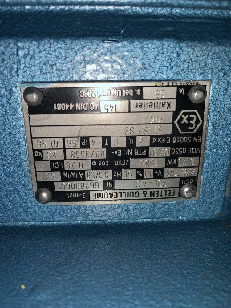 Felten und Guilleaume 80 L4C - Bild 3