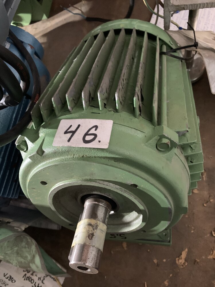 ADDA ANTRIEBSTECHNIK FC112m/4 - Bild 2