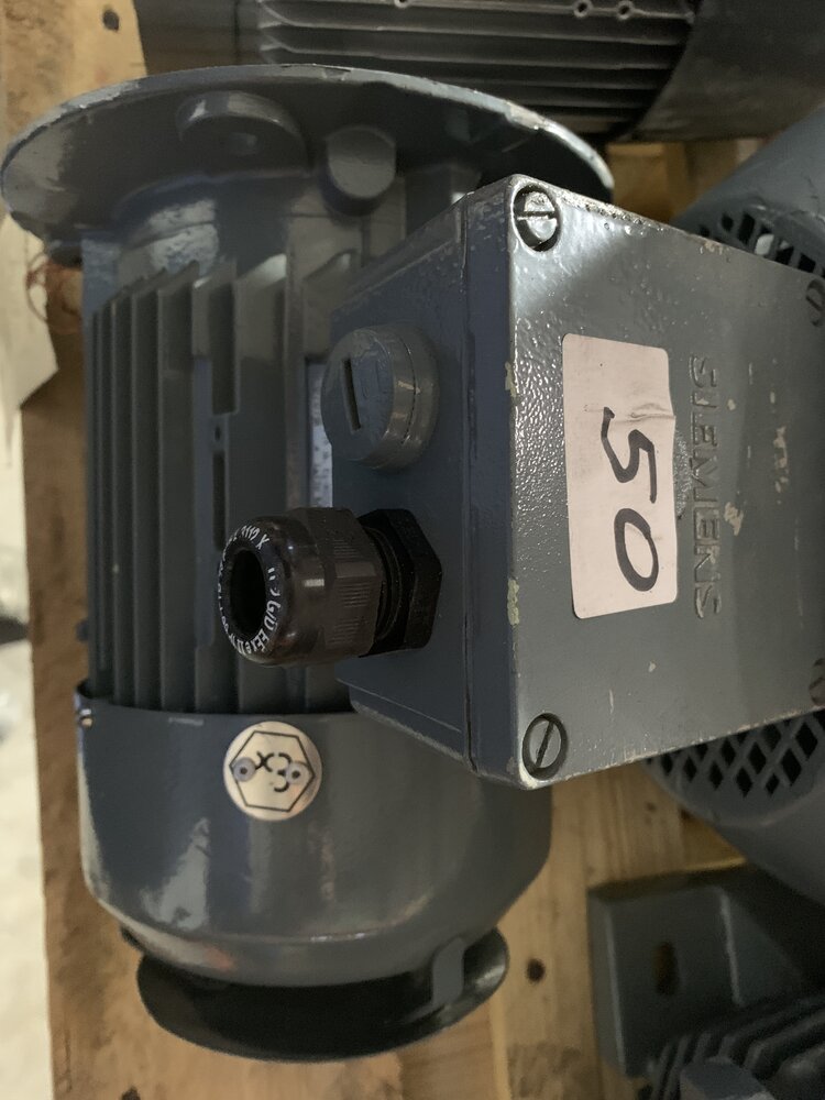 Siemens 1MA5083-4BA44-Z - Bild 2