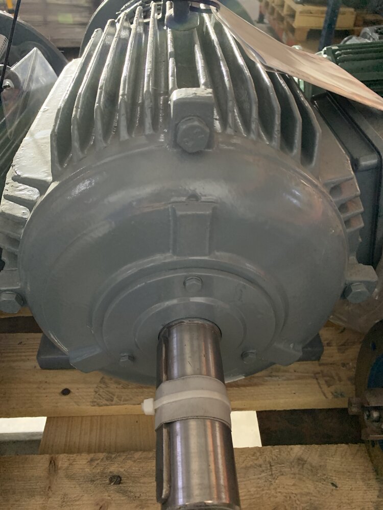 OSWALD GF 160 L - Bild 3