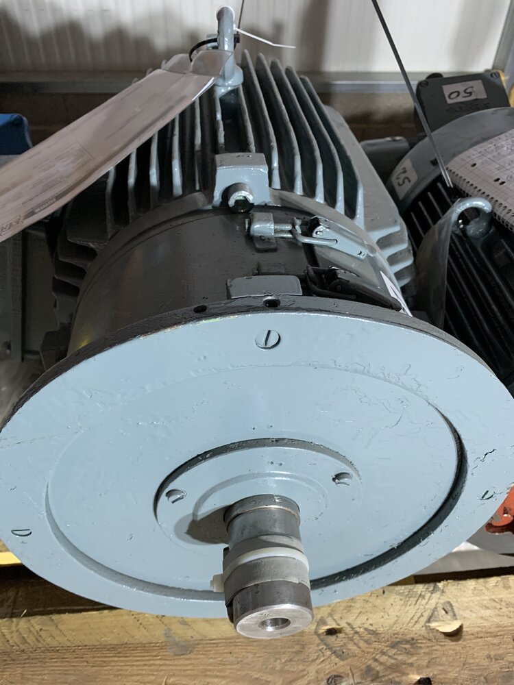 OSWALD GF 160 L - Bild 4