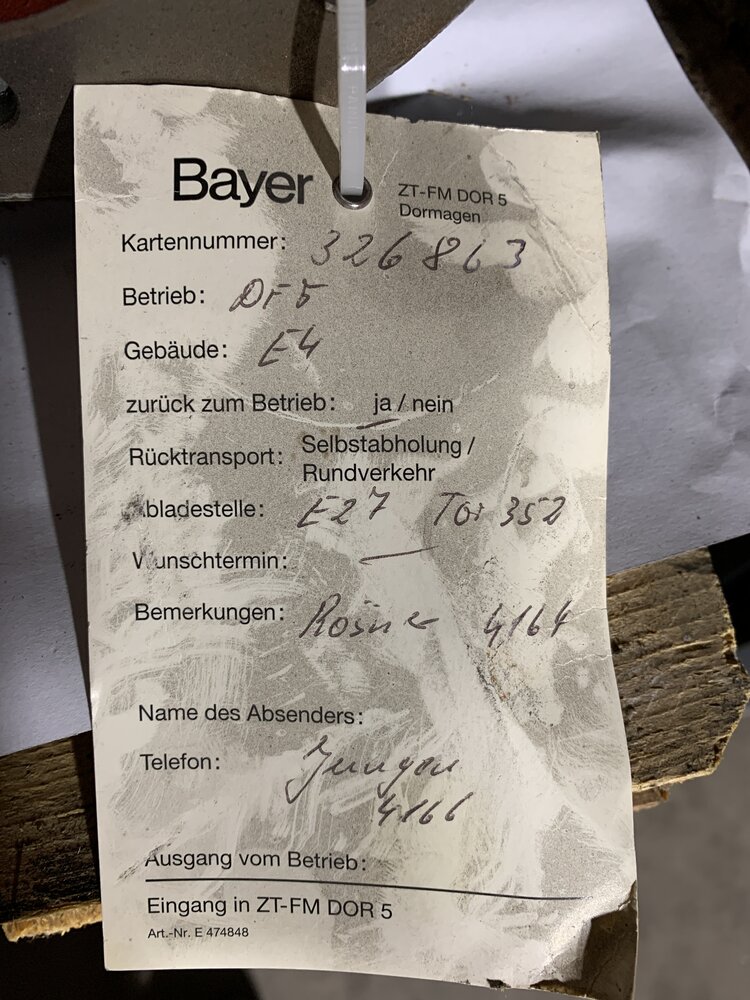 Siemens 1FU3097-6TV91-Z - Bild 2