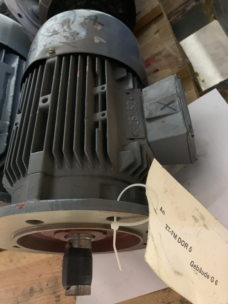 Siemens 1FU3097-6TV91-Z - Bild 5