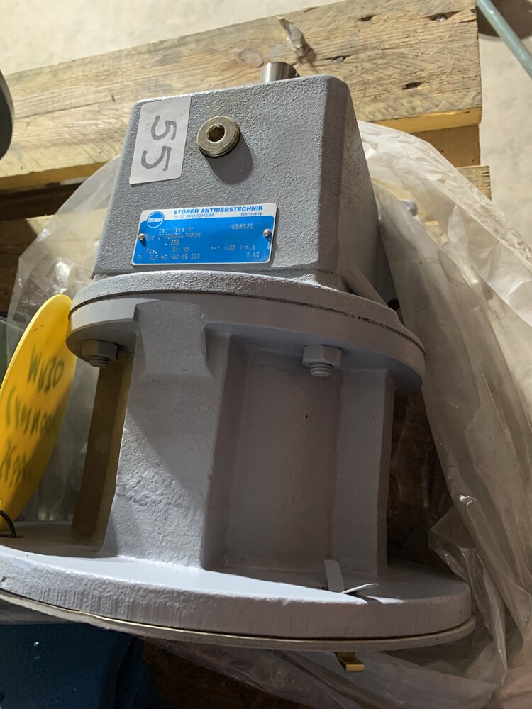 STÖBER C102N0047MR30 - Bild 2