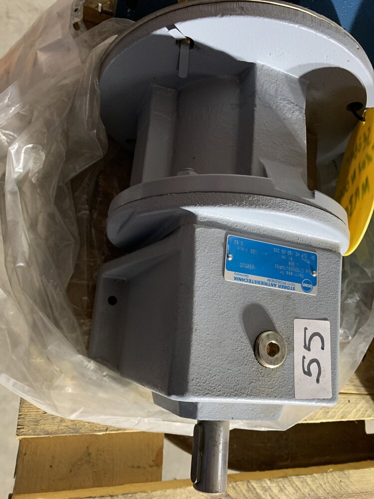 STÖBER C102N0047MR30 - Bild 3