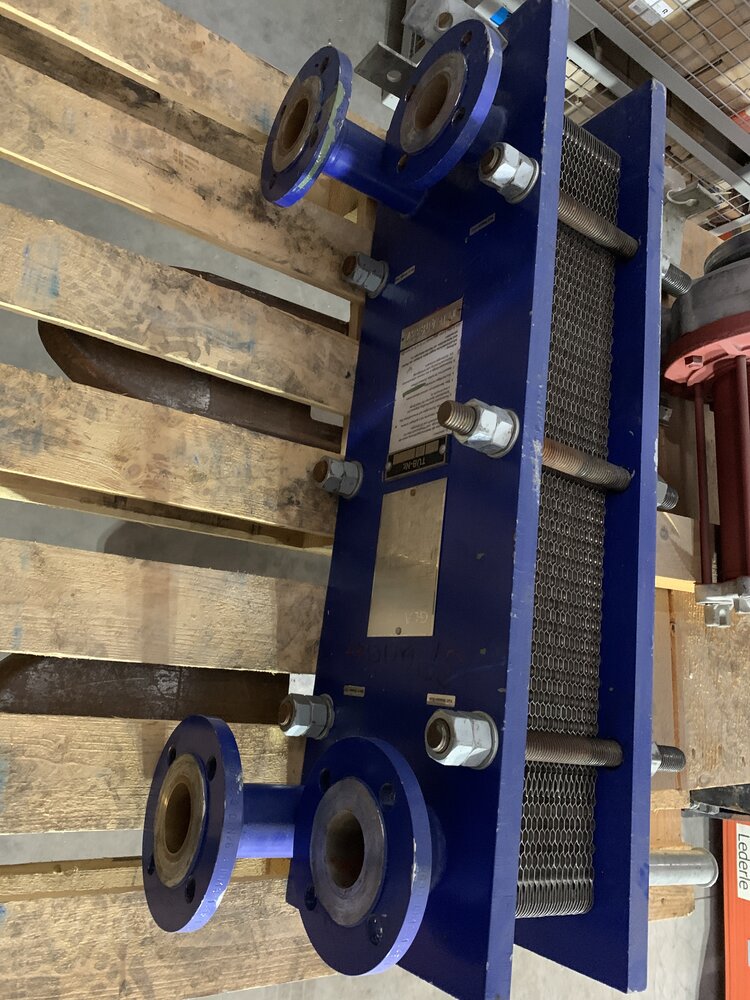 GEA Ecoflex VT10 CDS16 - Bild 5