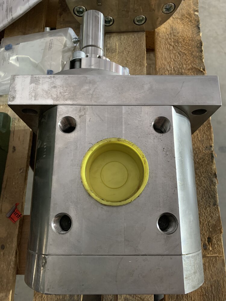 Witte VA176DDS - Bild 2