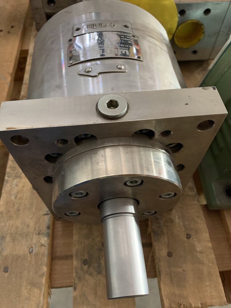 Witte CHEM 92.6-5 - Bild 3