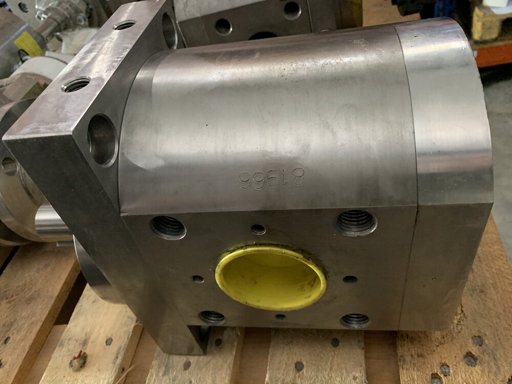 Witte VA176ED - Bild 2