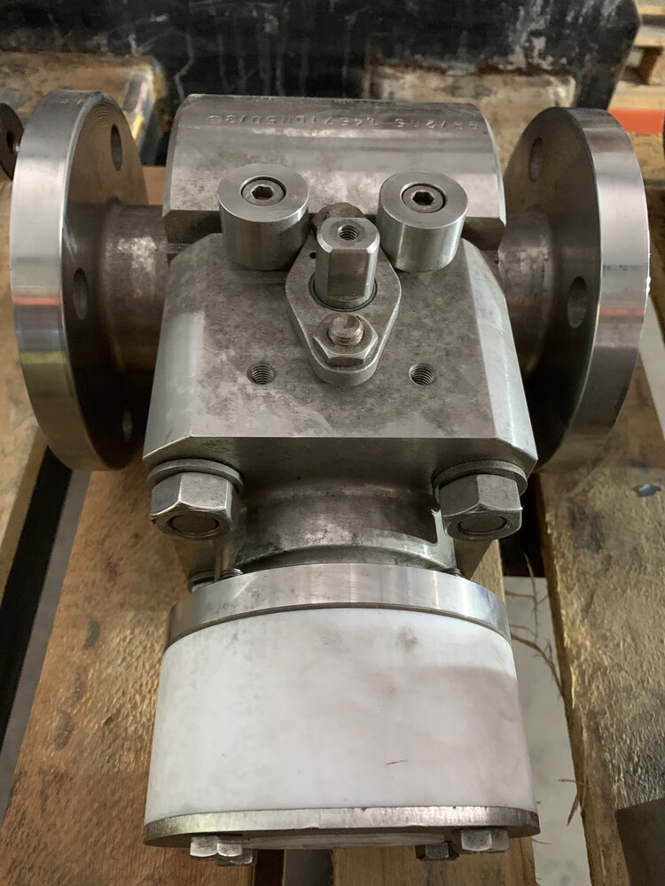 ? 99/205.  1.4571DN5013 - Bild 2