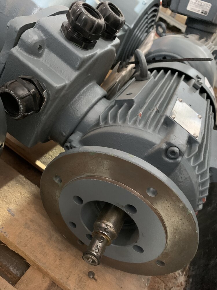 АТВ CD 90L2-8/4 - Bild 3