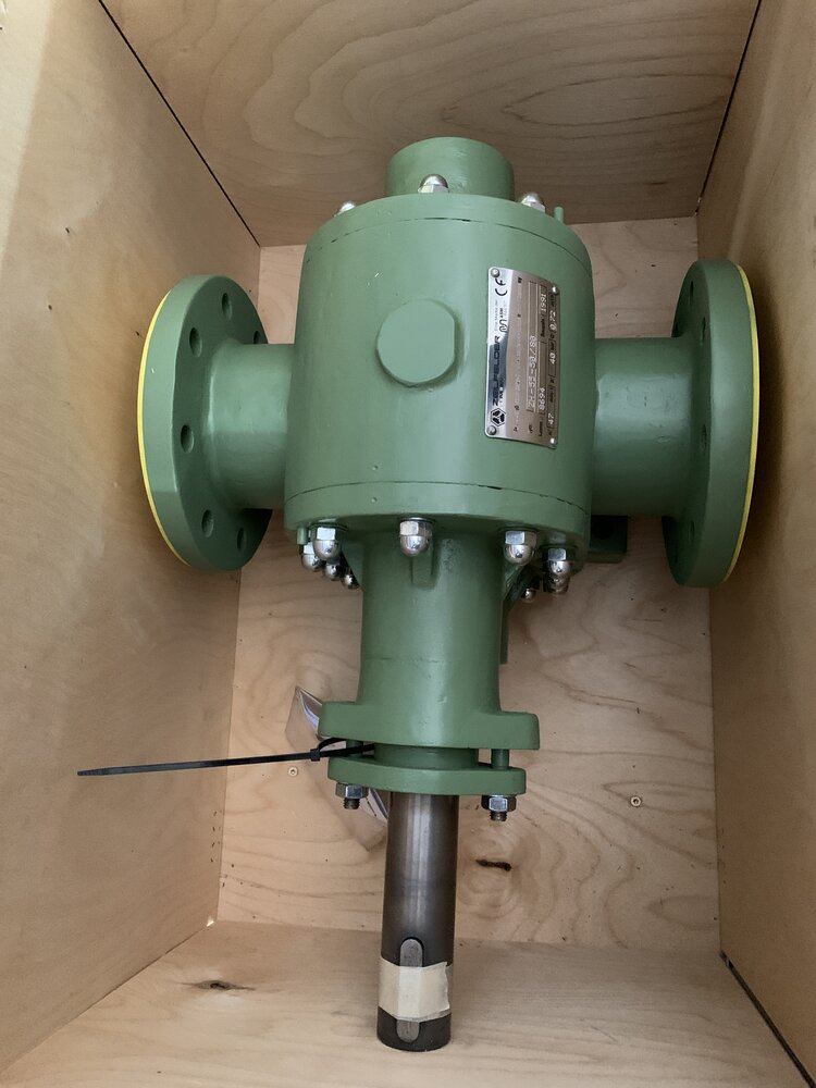 ZEILFELDER ZH-55-50/80