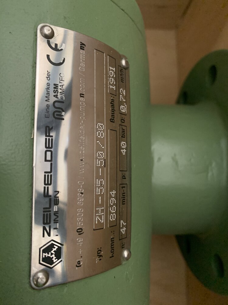 ZEILFELDER ZH-55-50/80 - Bild 2