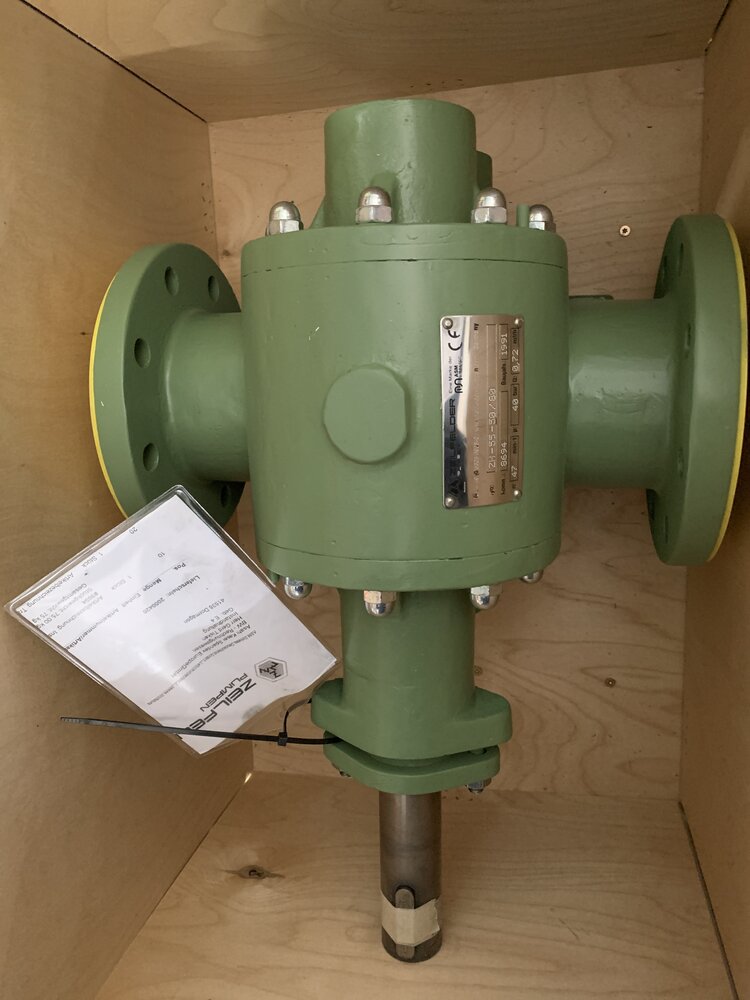 ZEILFELDER ZH-55-50/80 - Bild 3