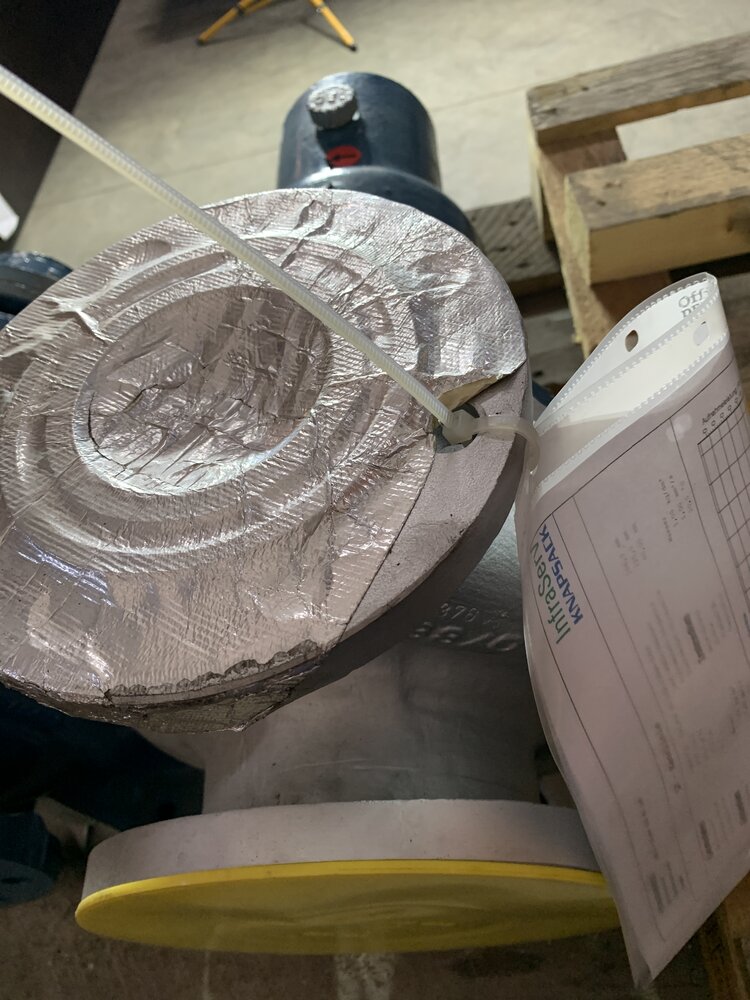 Klaus Union SLMN 80-160-130S2G0E - Bild 3