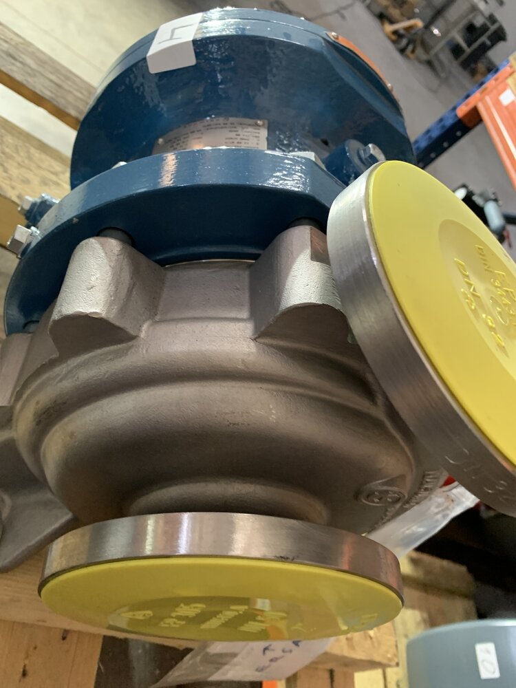 Klaus Union SLM NVN 050-032-160-09E02 - Bild 4