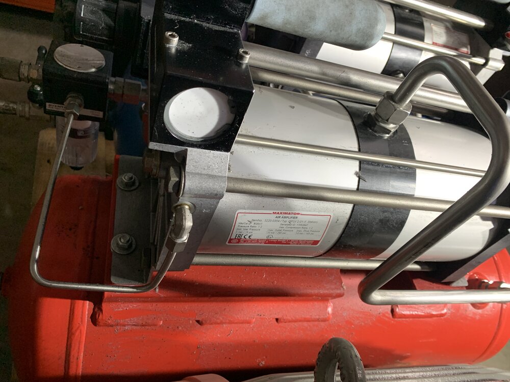 MAXIMATOR GPLV 2-01 - Bild 2