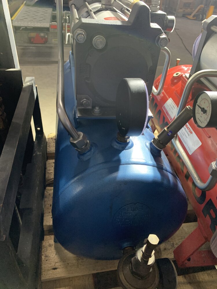 MAXIMATOR GPLV 2-01 - Bild 3