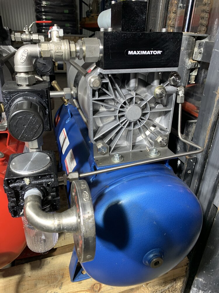 MAXIMATOR GPLV 2-01 - Bild 4