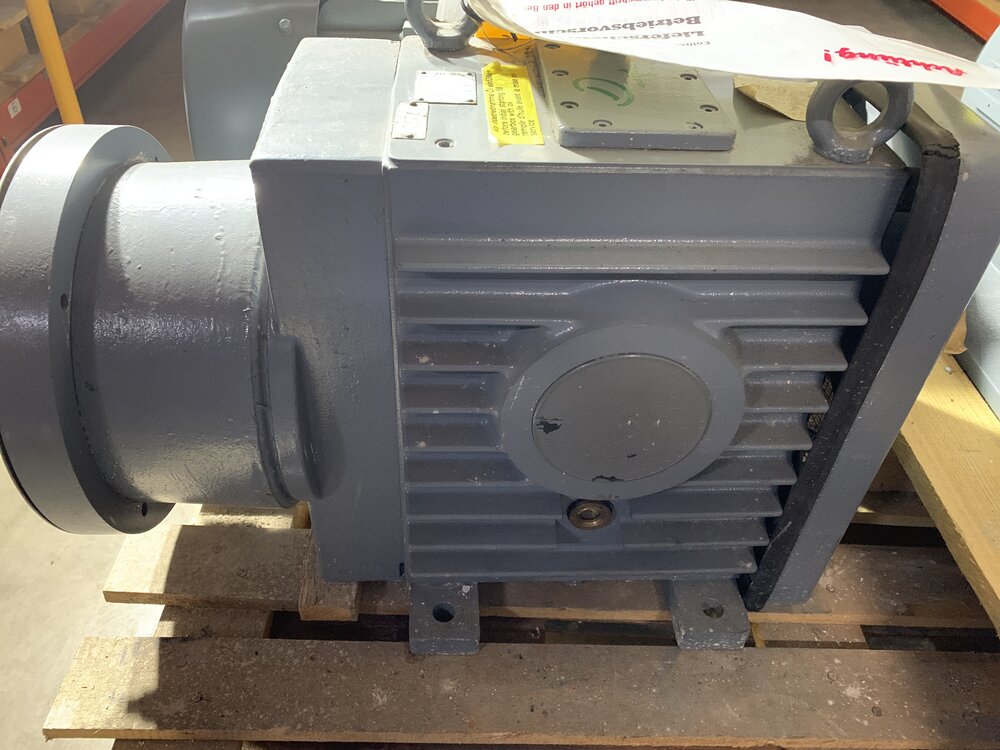 PIV KBT 125 - Bild 2