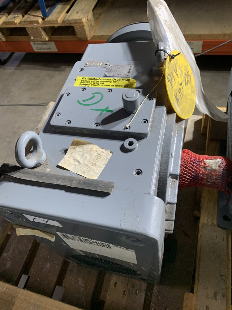 PIV KBT 125 - Bild 4