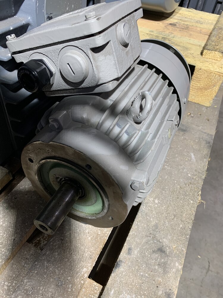 Loher EMGV-100LB-02S - Bild 4