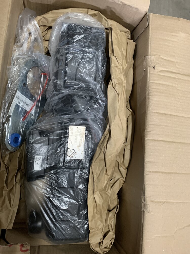 SEW WA49/T DRN71M4/BE05/TH/EK8S - Bild 2