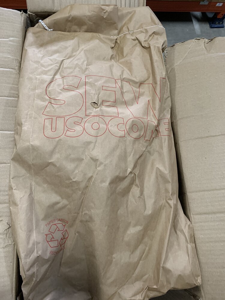 SEW WA49/T DRN71M4/BE05/TH/EK8S - Bild 3