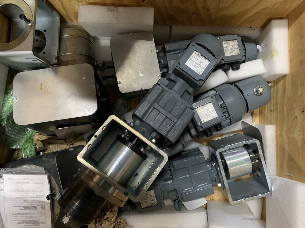 Bauer BG10-37/D07LA4-TF - Bild 2