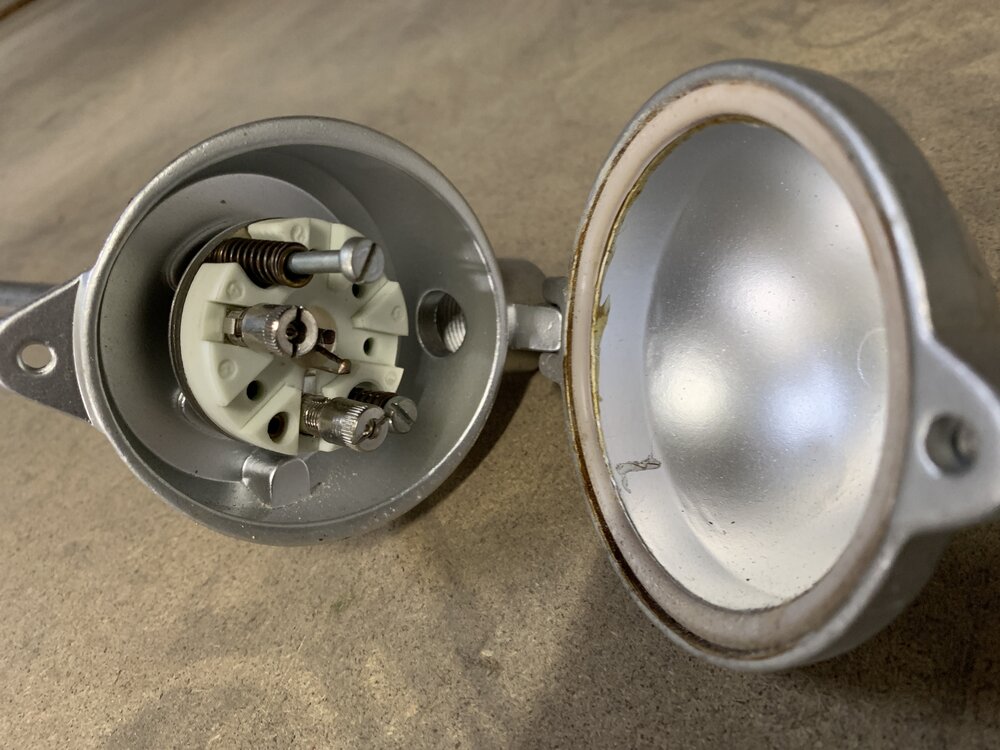 Hartmann+Braun Sensycon Pt 100 DIN IEC 751 - Bild 3