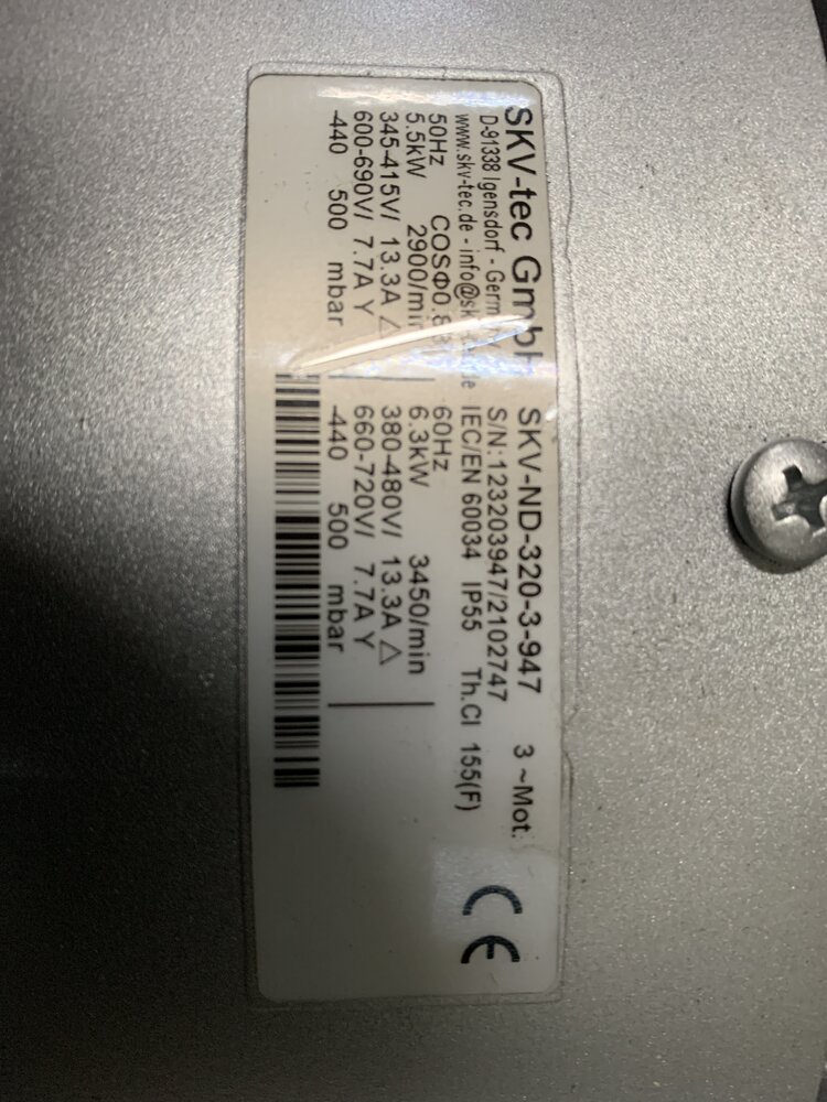 SKV-tec Gmbh D-91338