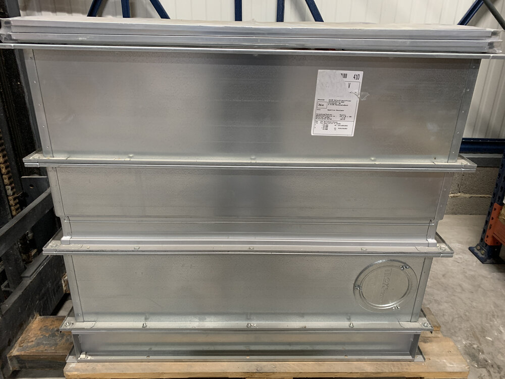 Trox Typ: FK-K90/20/Z01 - Bild 3