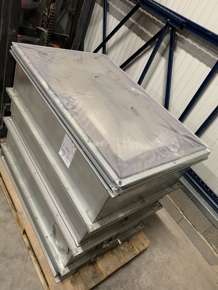 Trox Typ: FK-K90/20/Z01 - Bild 4