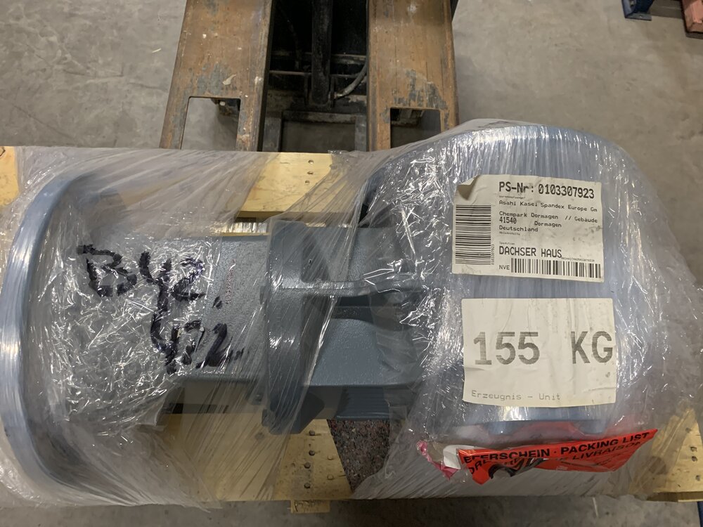 SEW KF87 AM 160 - Bild 4