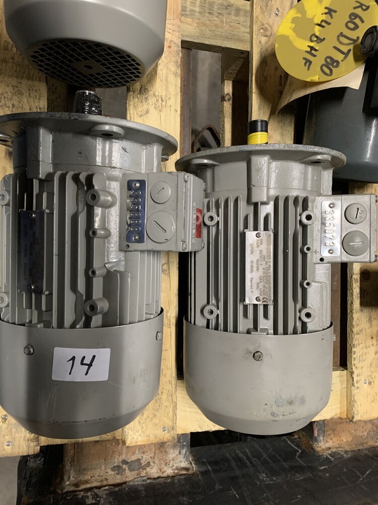 Siemens 1FU7097-6TV71-Z - Bild 2