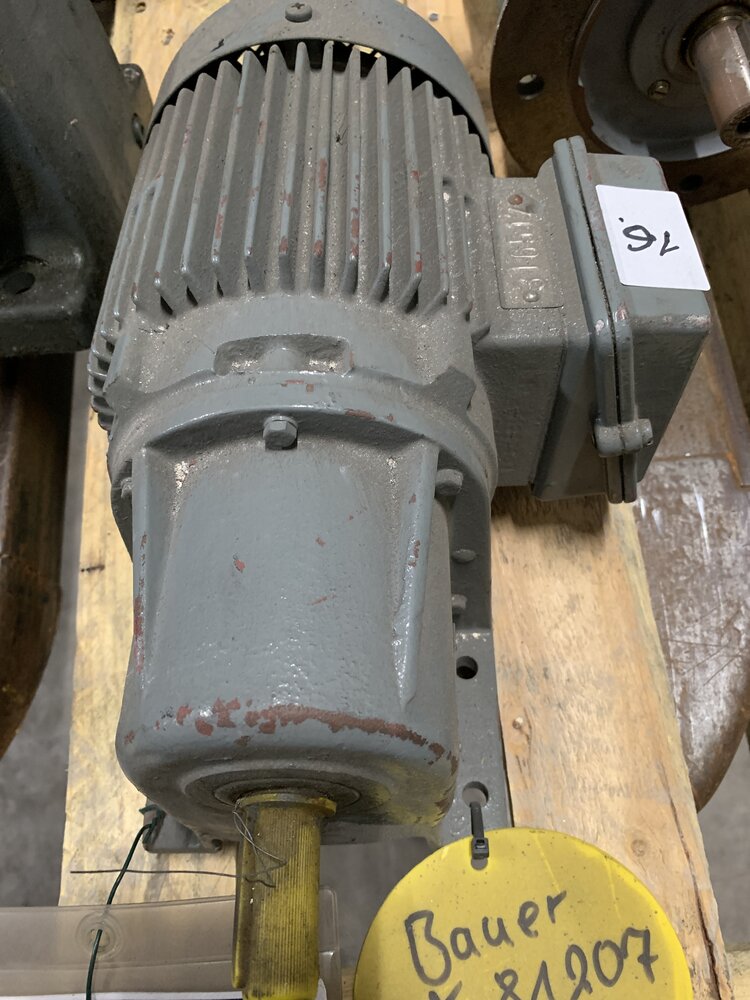 Bauer DK81207/200 L-W - Bild 3