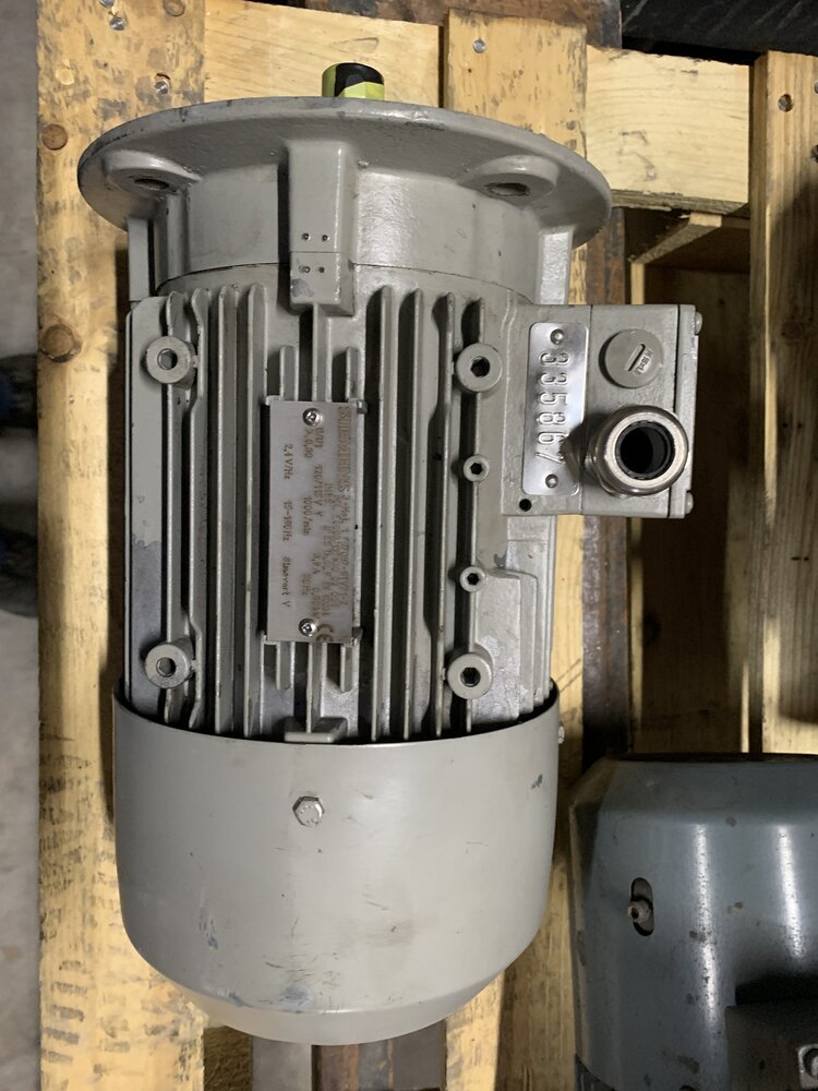 Siemens 1 FU7097-6TV71-Z - Bild 2